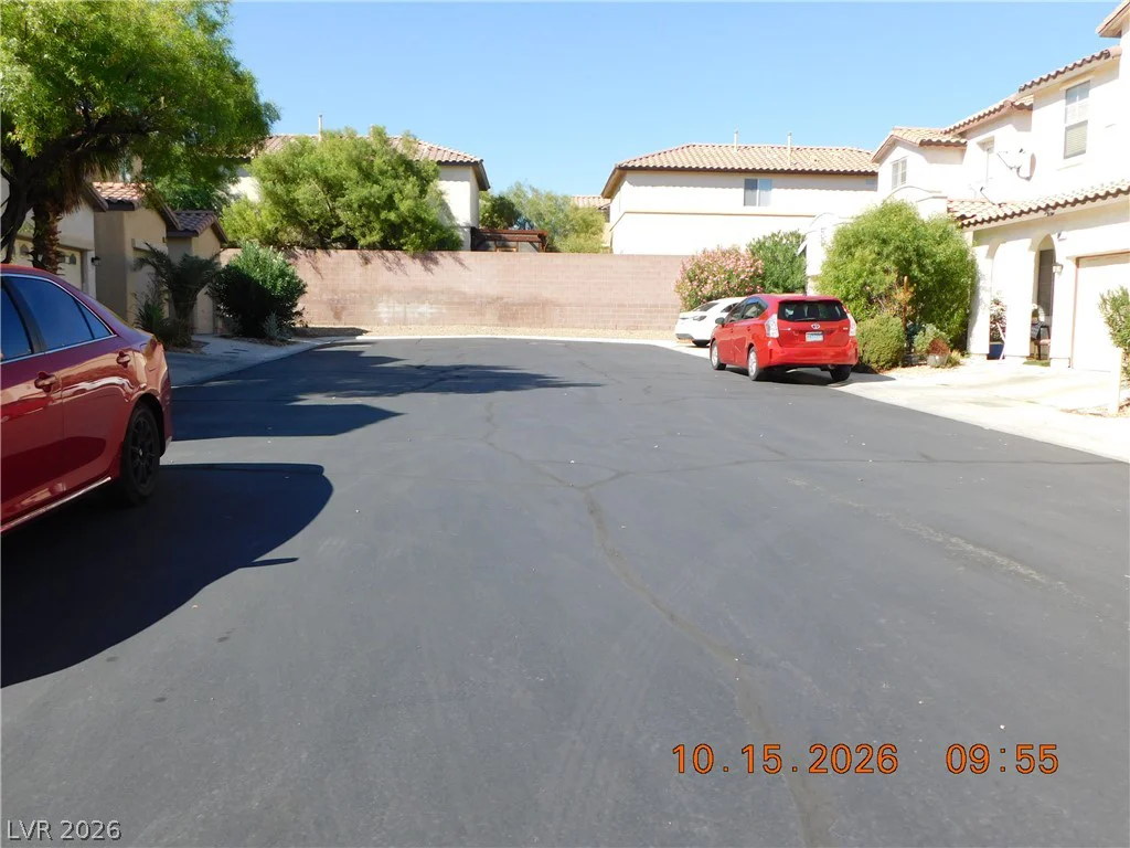 5844 Parrot Cove, Las Vegas, NV 89139