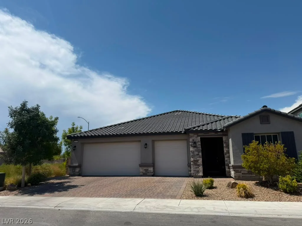 3936 Snow Fawn, North Las Vegas, NV 89084