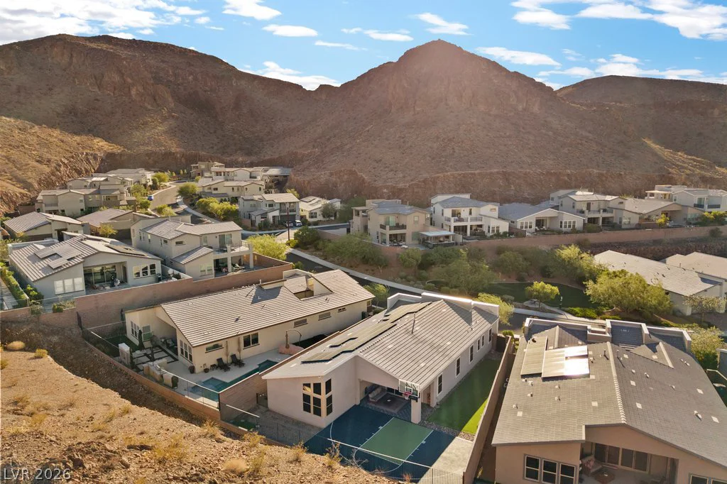 1944 Regal Bluff, Henderson, NV 89052