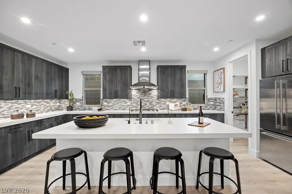 1944 Regal Bluff, Henderson, NV 89052