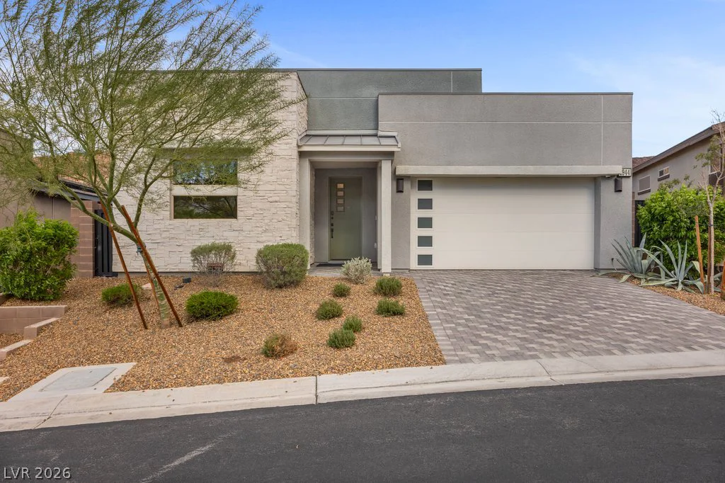 1944 Regal Bluff, Henderson, NV 89052