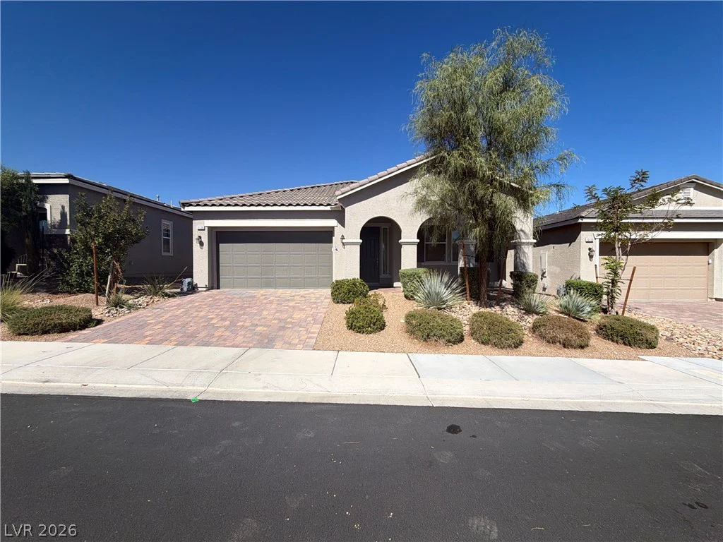 10138 Tamberlaine, Las Vegas, NV 89178