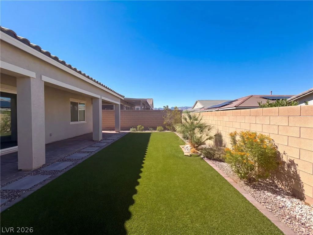 10138 Tamberlaine, Las Vegas, NV 89178