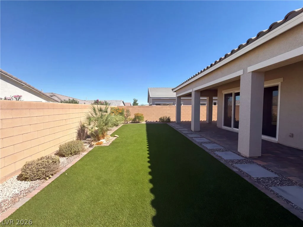 10138 Tamberlaine, Las Vegas, NV 89178