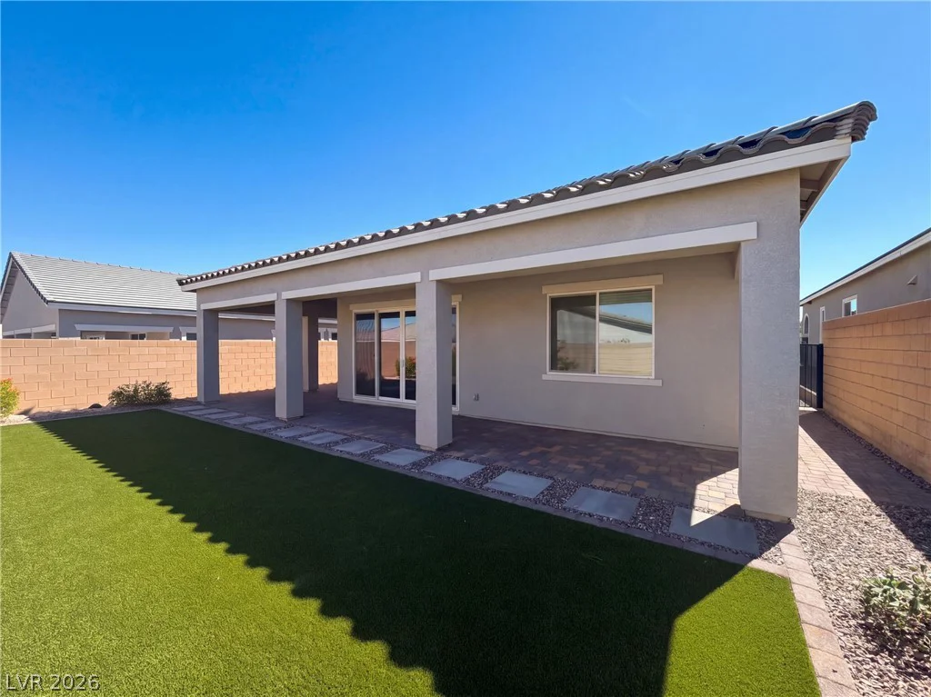 10138 Tamberlaine, Las Vegas, NV 89178
