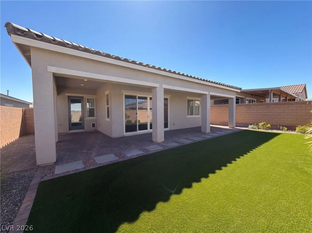 10138 Tamberlaine, Las Vegas, NV 89178