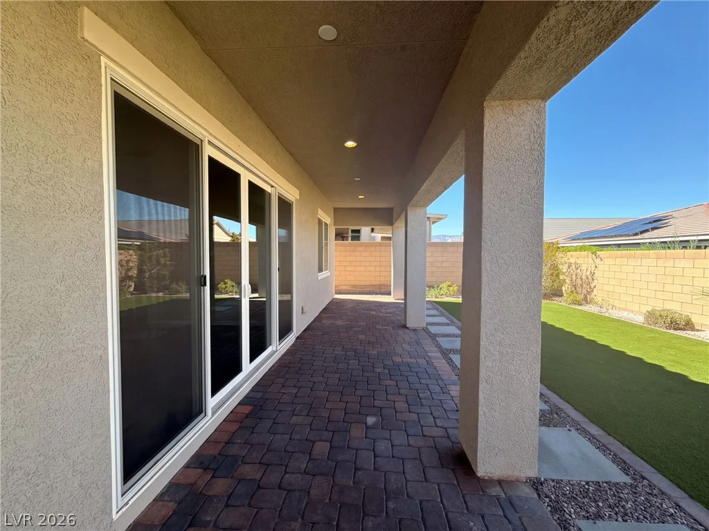 10138 Tamberlaine, Las Vegas, NV 89178