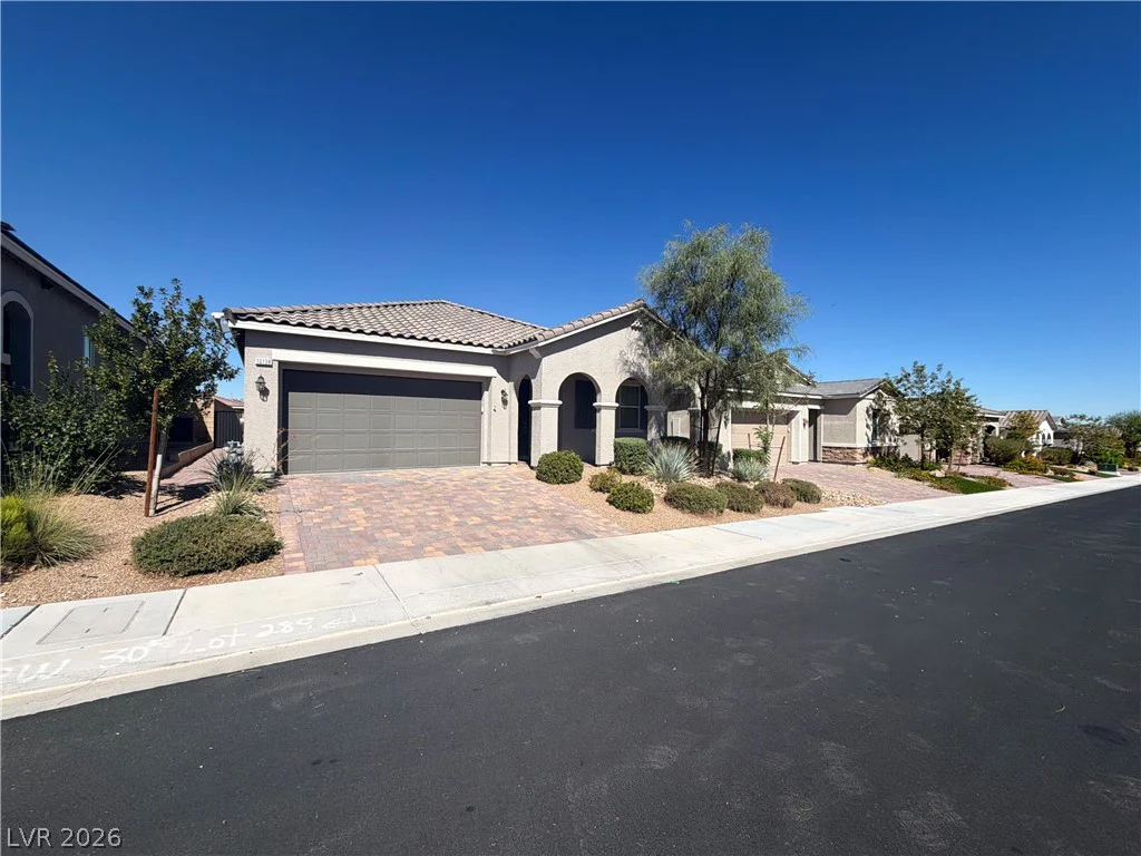 10138 Tamberlaine, Las Vegas, NV 89178