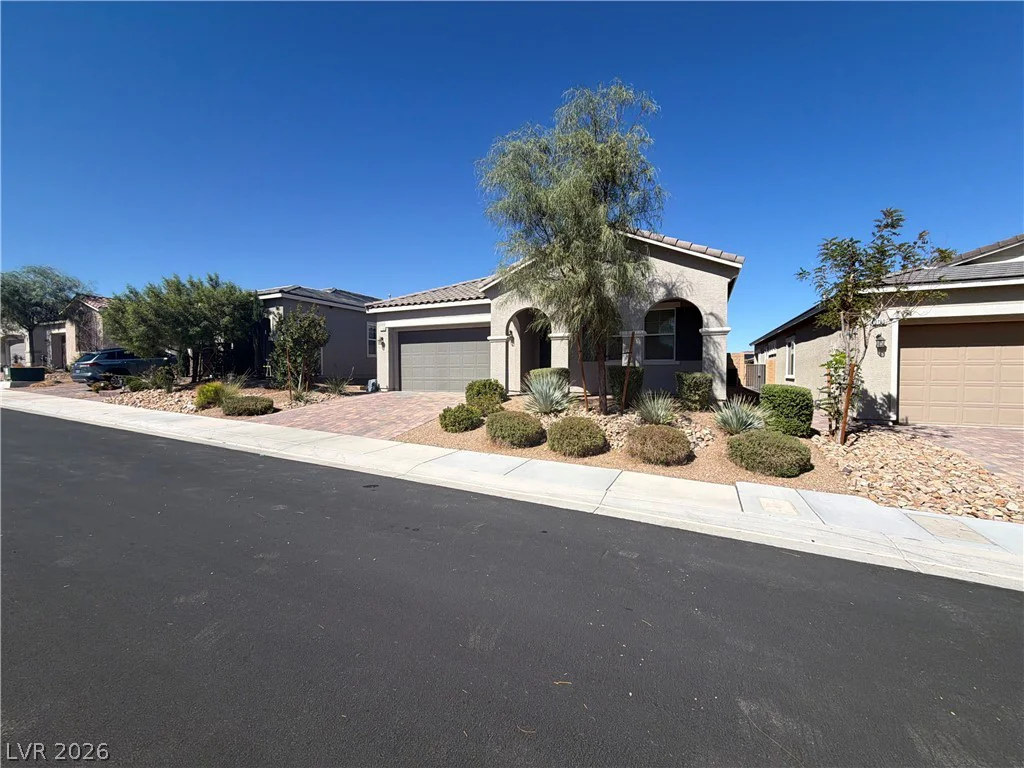 10138 Tamberlaine, Las Vegas, NV 89178
