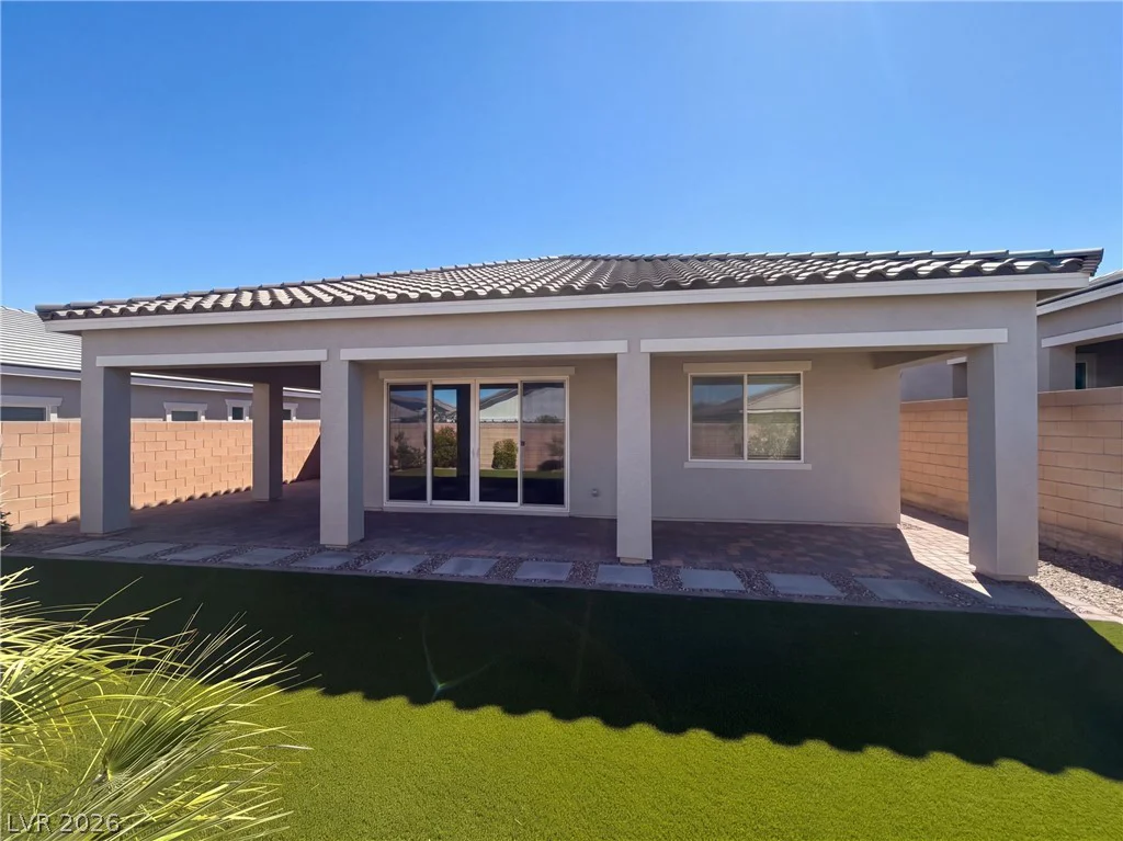 10138 Tamberlaine, Las Vegas, NV 89178