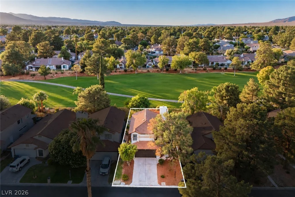 4877 Fiesta Lakes, Las Vegas, NV 89130
