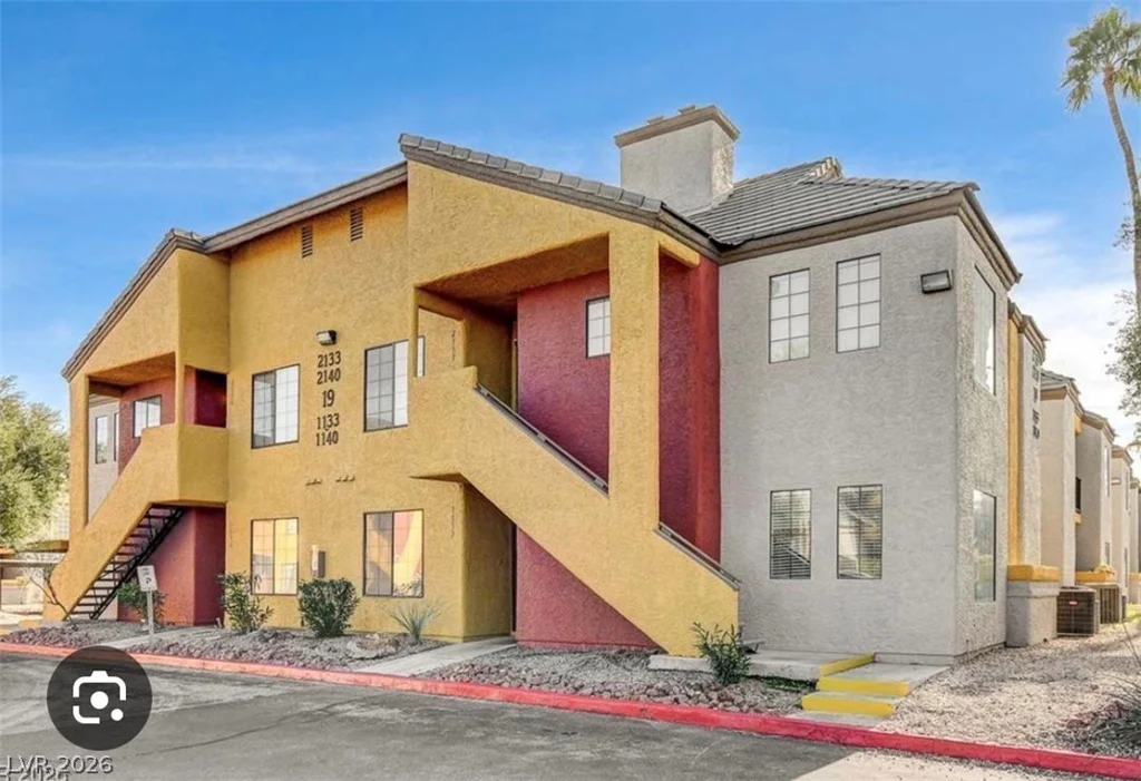 2700 Rainbow, Las Vegas, NV 89108