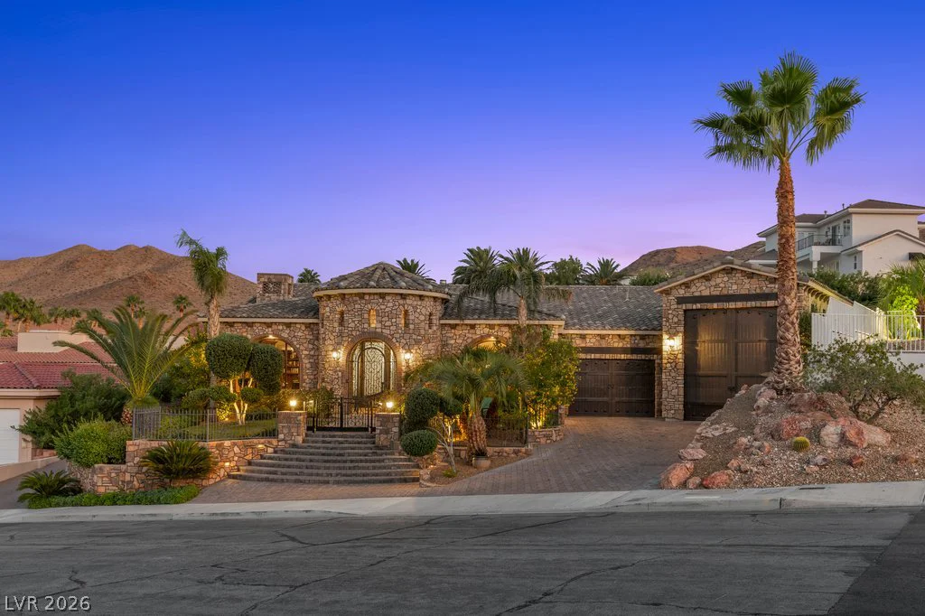 832 Temple Rock, Boulder City, NV 89005