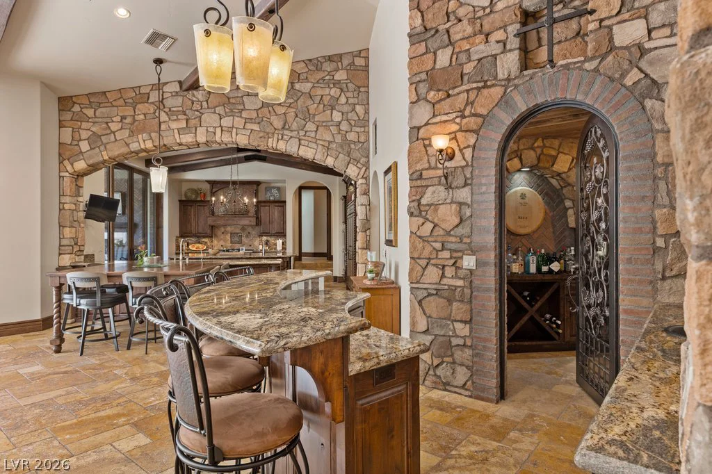 832 Temple Rock, Boulder City, NV 89005