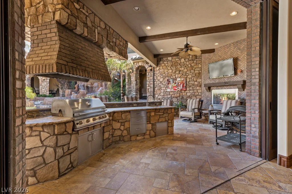 832 Temple Rock, Boulder City, NV 89005