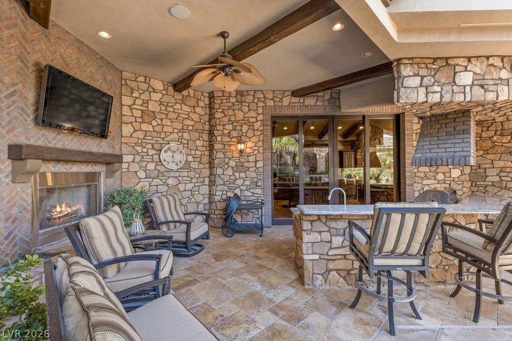 832 Temple Rock, Boulder City, NV 89005