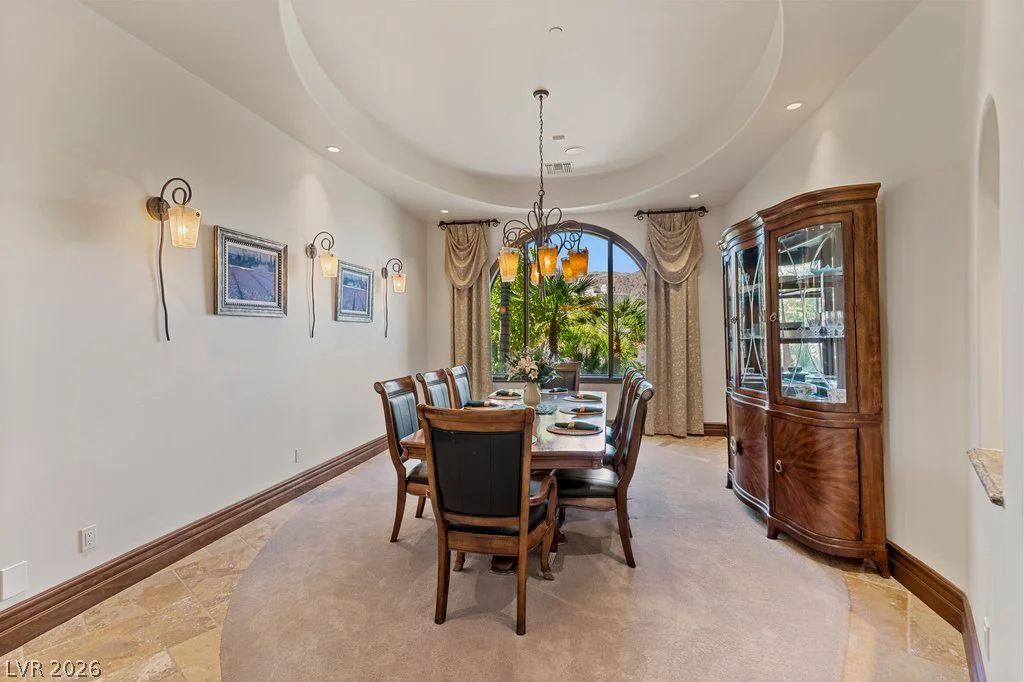 832 Temple Rock, Boulder City, NV 89005