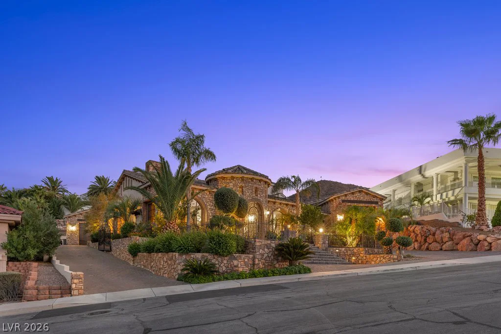 832 Temple Rock, Boulder City, NV 89005