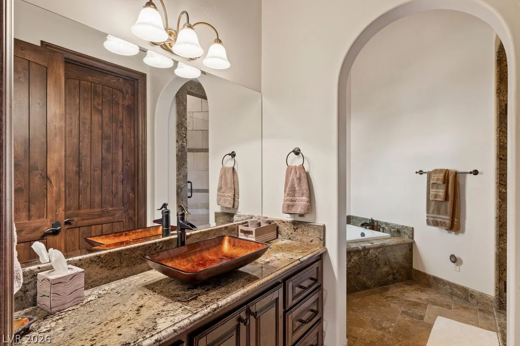 832 Temple Rock, Boulder City, NV 89005