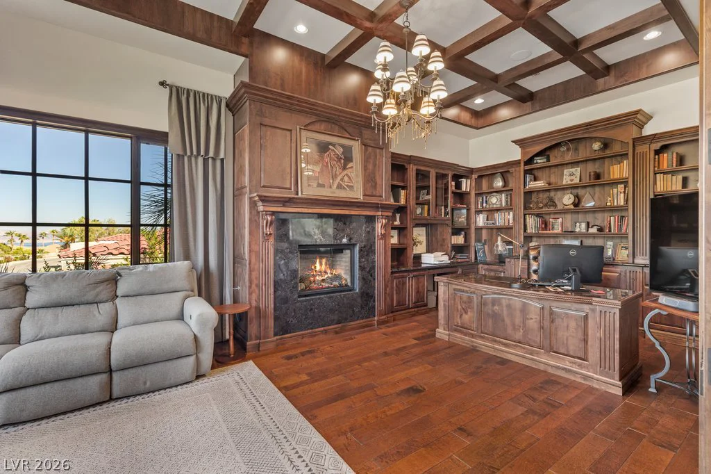 832 Temple Rock, Boulder City, NV 89005