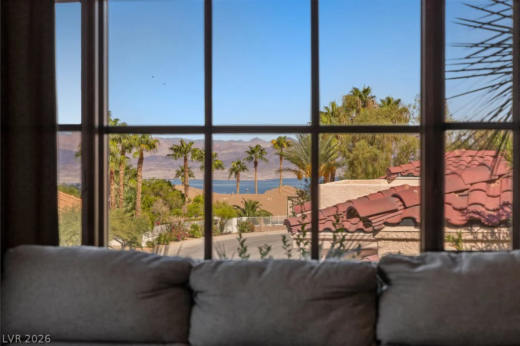 832 Temple Rock, Boulder City, NV 89005