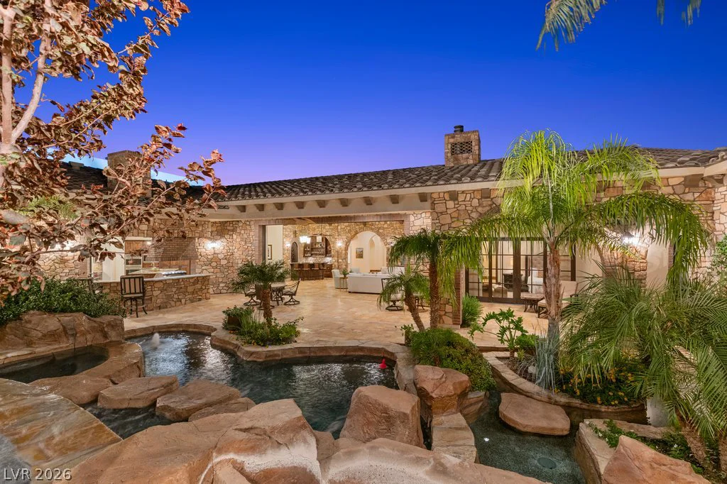 832 Temple Rock, Boulder City, NV 89005