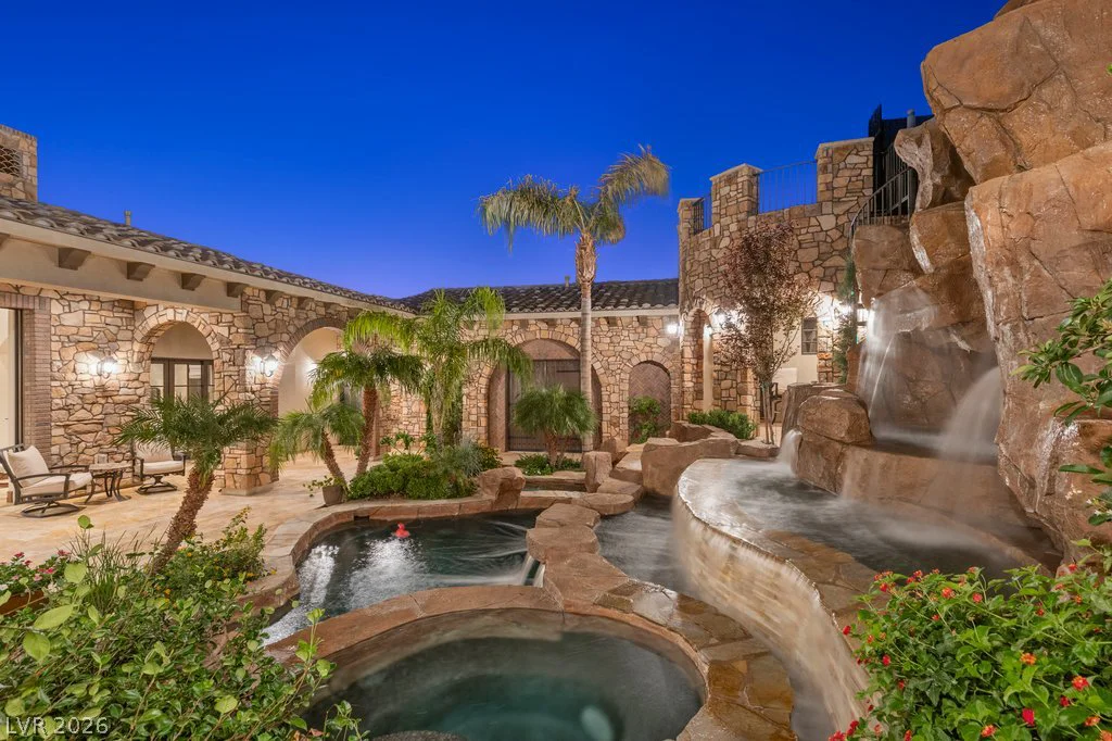 832 Temple Rock, Boulder City, NV 89005