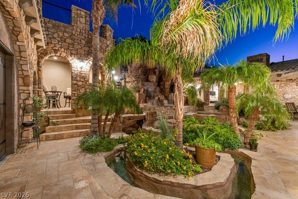 832 Temple Rock, Boulder City, NV 89005