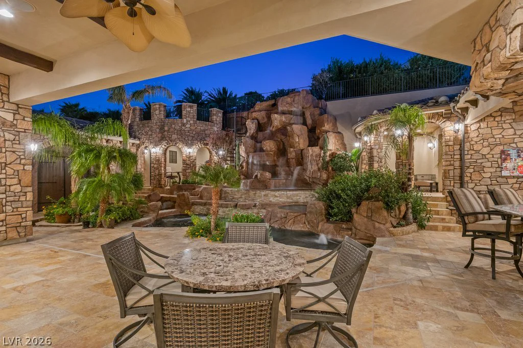 832 Temple Rock, Boulder City, NV 89005