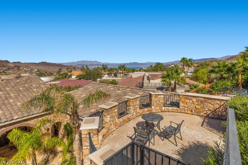 832 Temple Rock, Boulder City, NV 89005