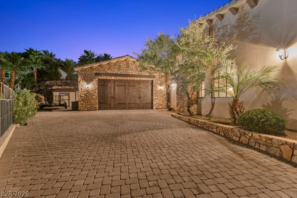 832 Temple Rock, Boulder City, NV 89005