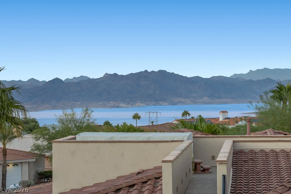 832 Temple Rock, Boulder City, NV 89005