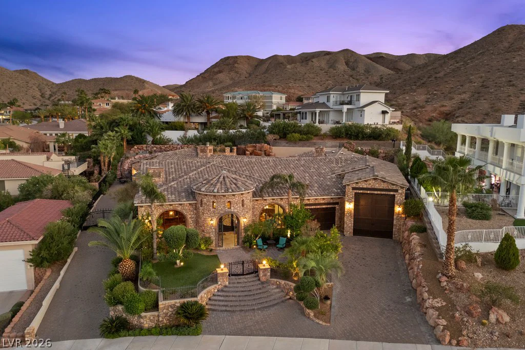 832 Temple Rock, Boulder City, NV 89005