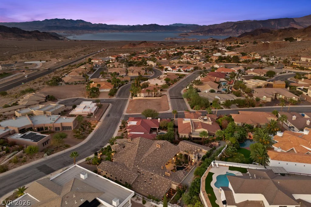 832 Temple Rock, Boulder City, NV 89005