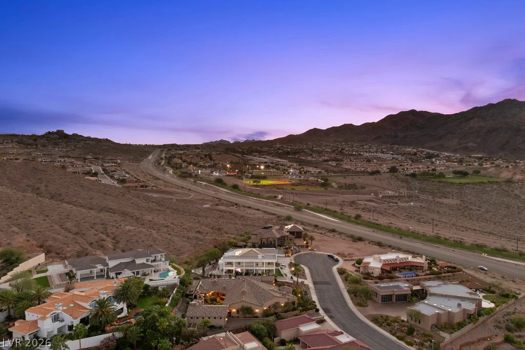 832 Temple Rock, Boulder City, NV 89005