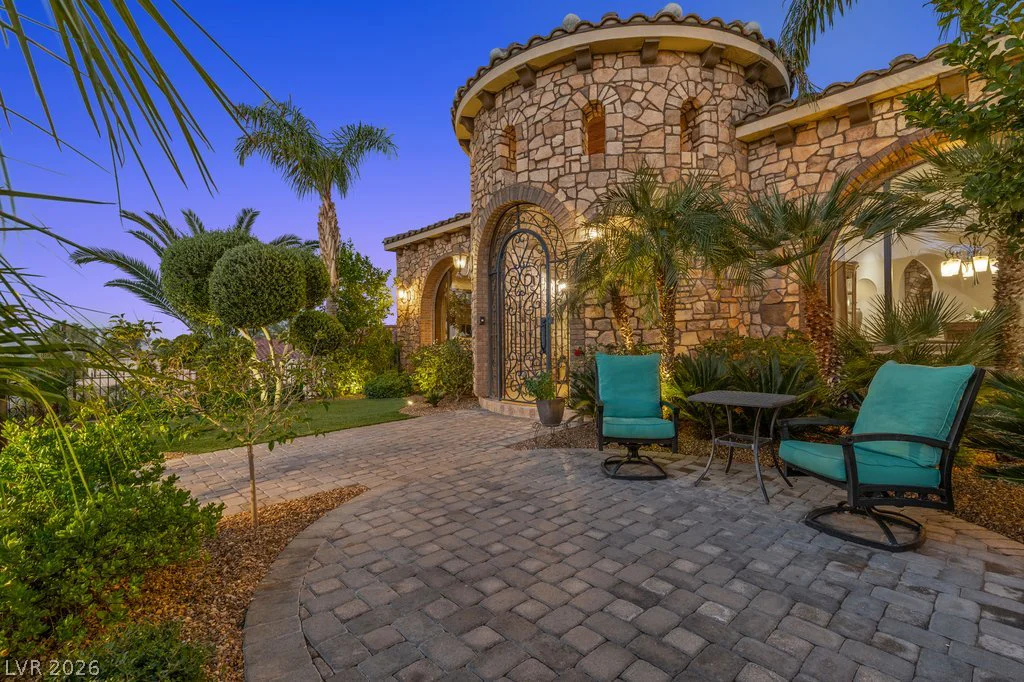 832 Temple Rock, Boulder City, NV 89005