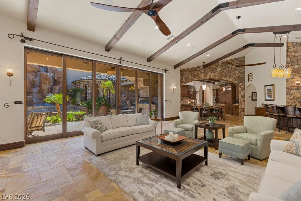 832 Temple Rock, Boulder City, NV 89005