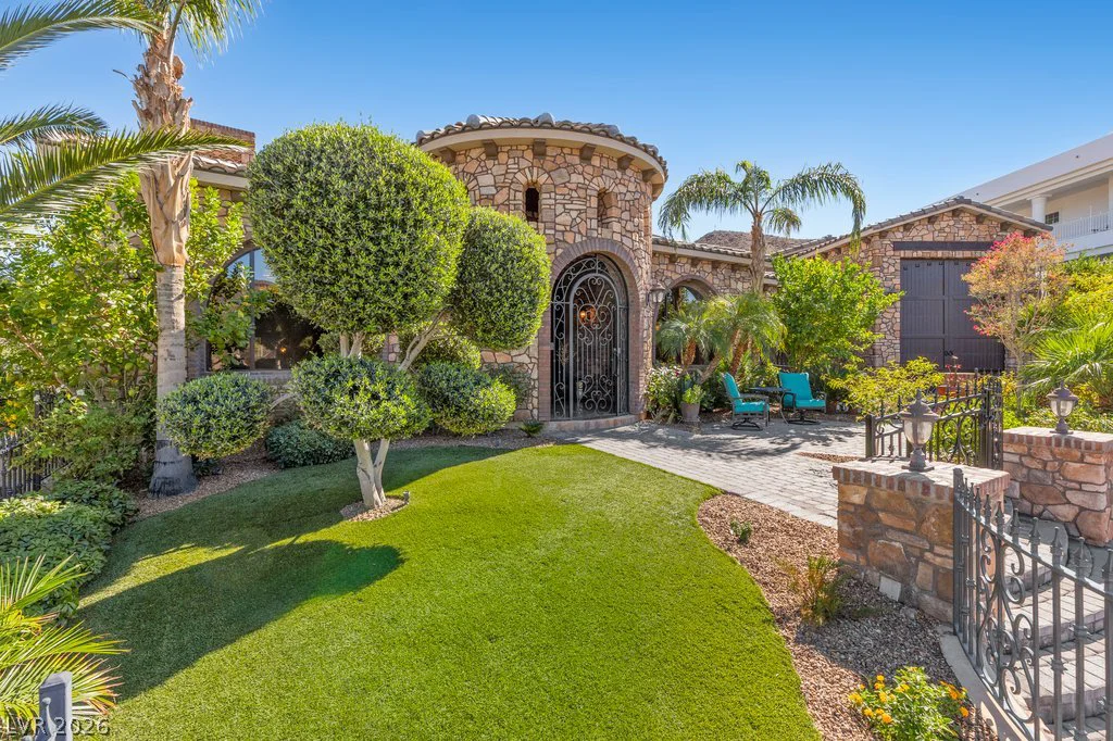 832 Temple Rock, Boulder City, NV 89005