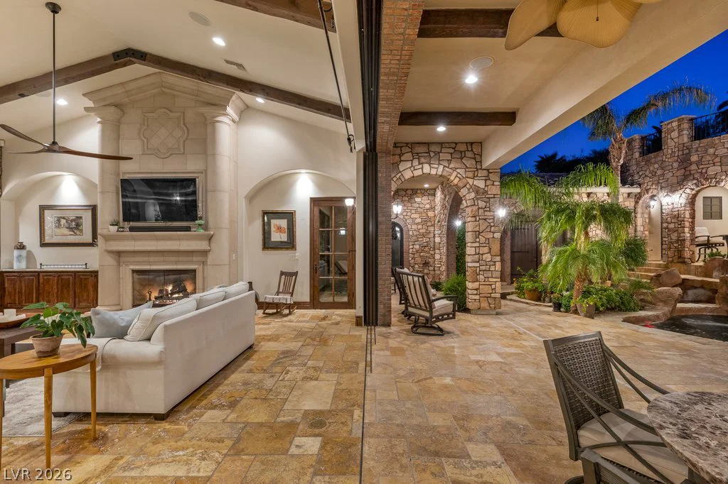 832 Temple Rock, Boulder City, NV 89005