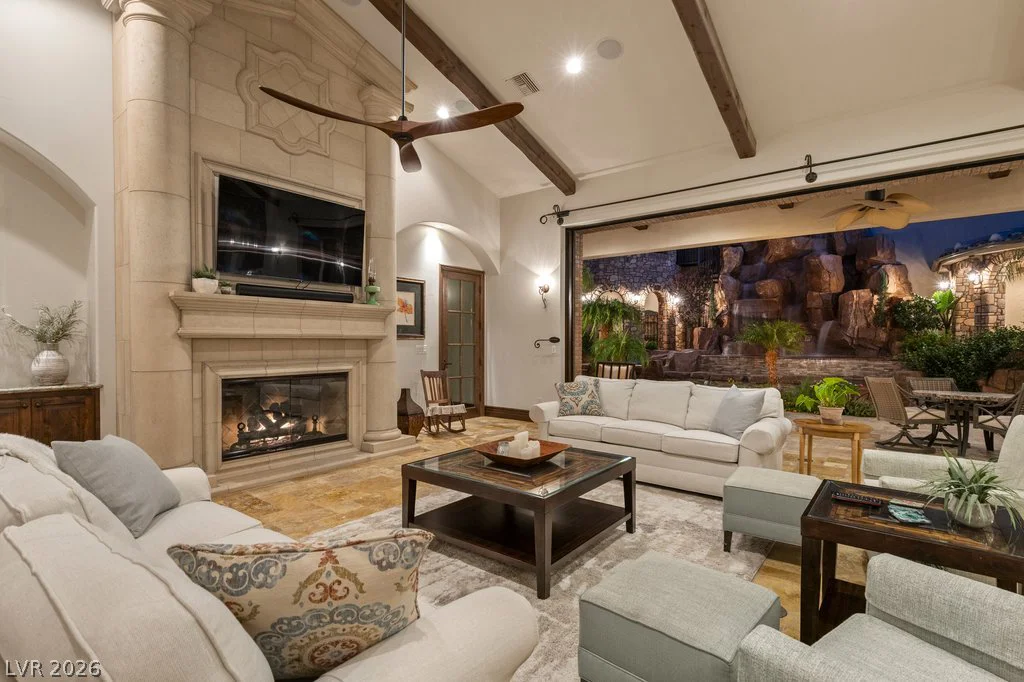 832 Temple Rock, Boulder City, NV 89005