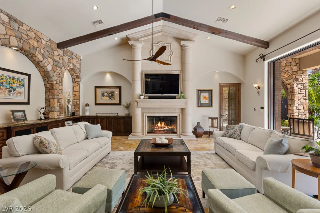 832 Temple Rock, Boulder City, NV 89005