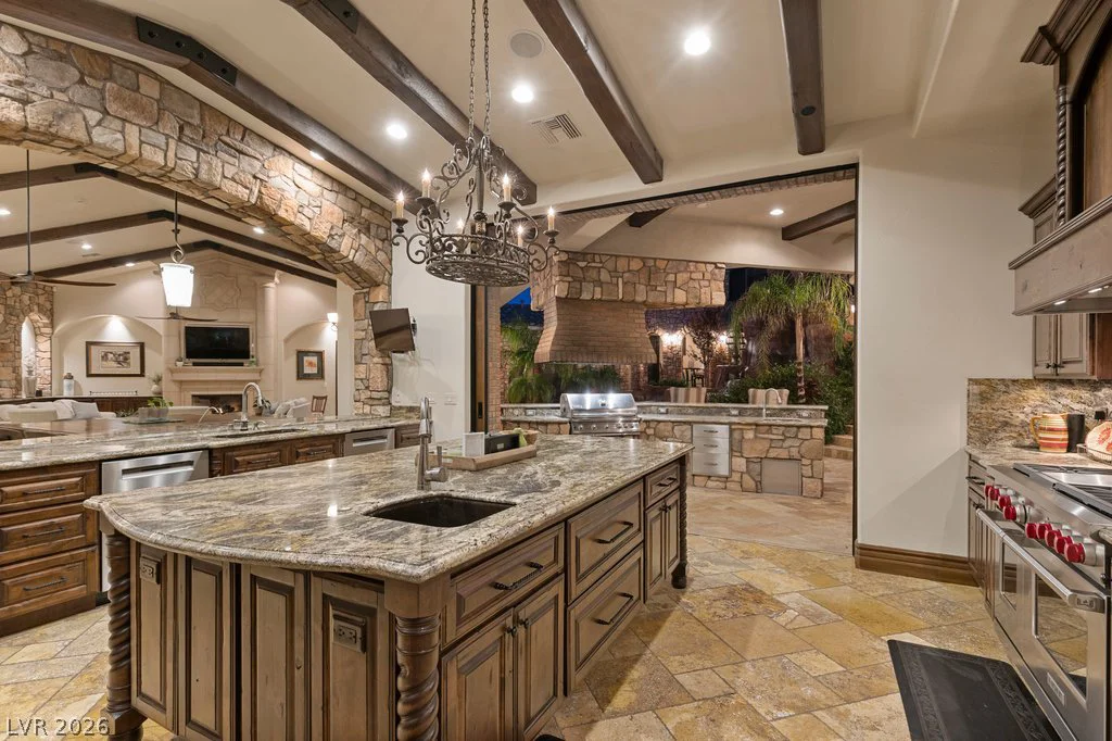 832 Temple Rock, Boulder City, NV 89005