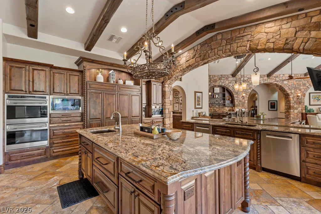 832 Temple Rock, Boulder City, NV 89005