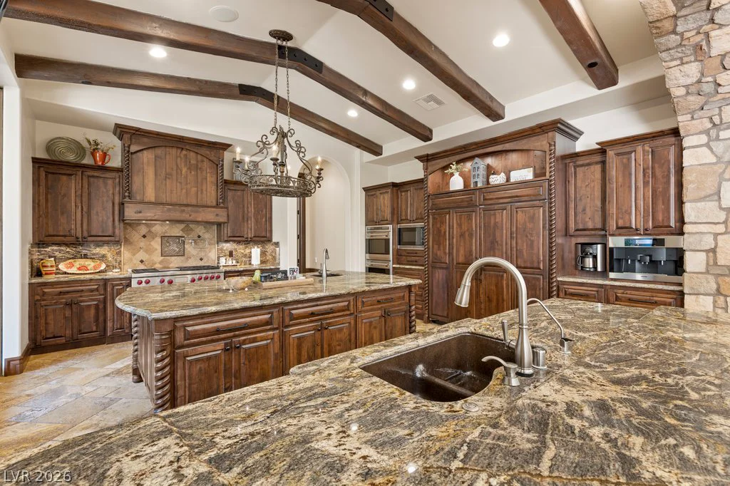 832 Temple Rock, Boulder City, NV 89005