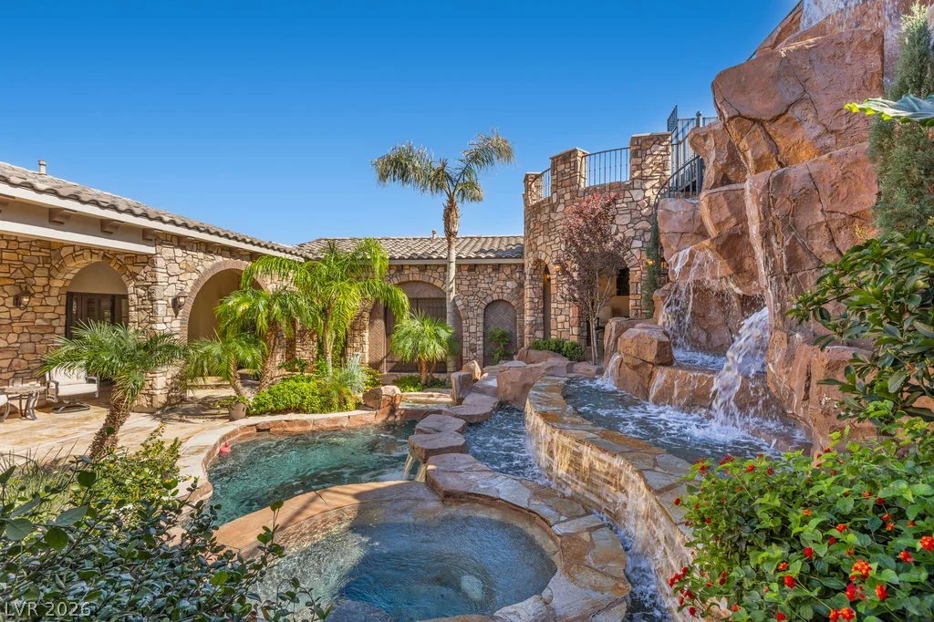 832 Temple Rock, Boulder City, NV 89005