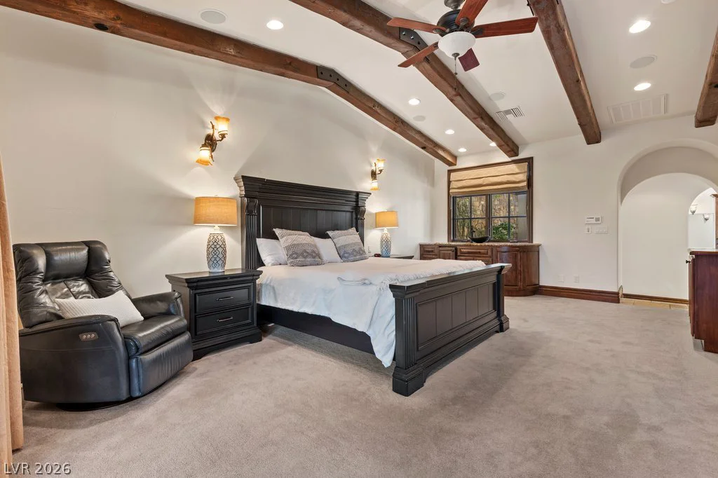 832 Temple Rock, Boulder City, NV 89005