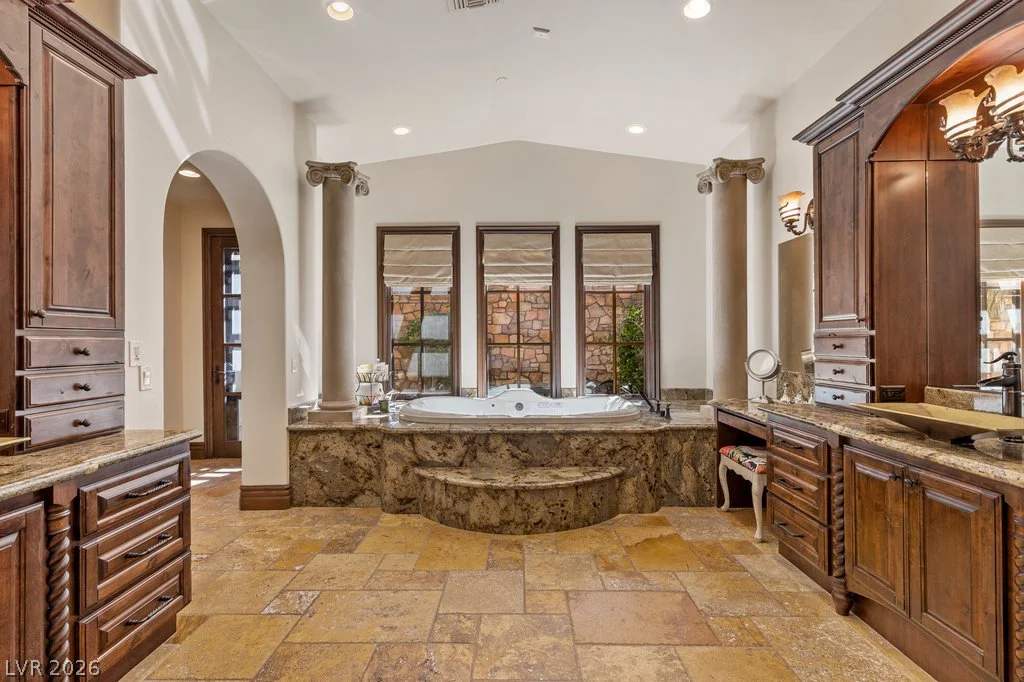 832 Temple Rock, Boulder City, NV 89005
