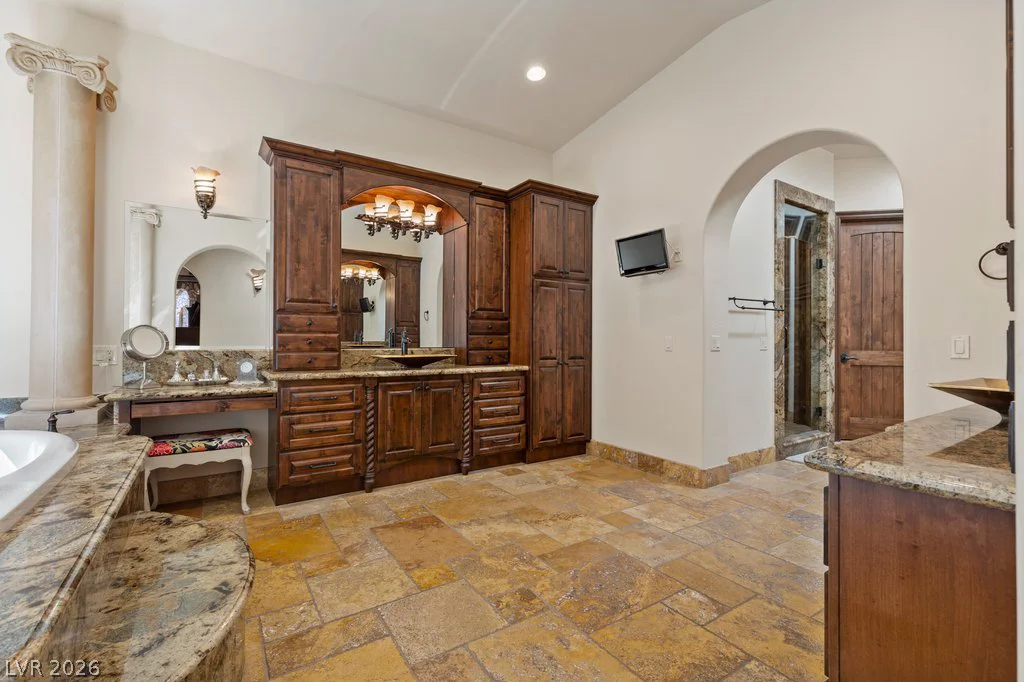 832 Temple Rock, Boulder City, NV 89005