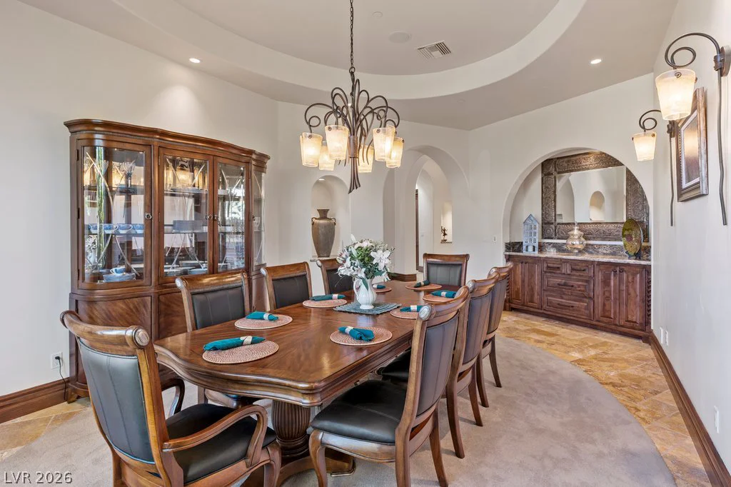 832 Temple Rock, Boulder City, NV 89005
