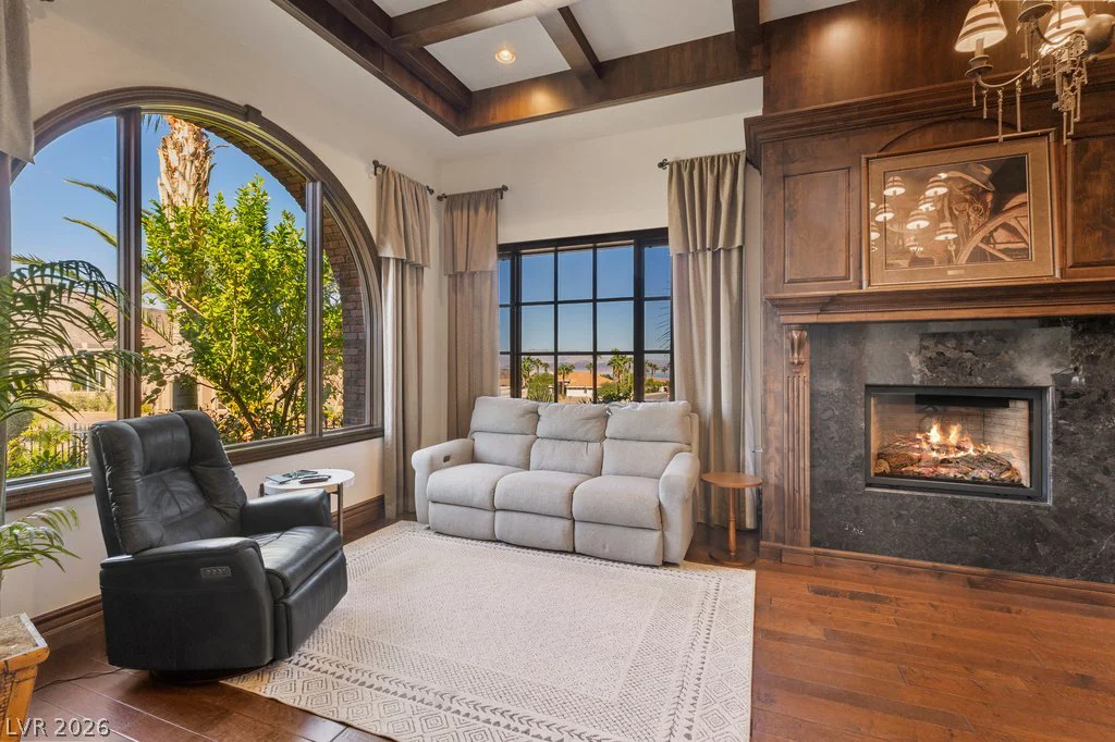 832 Temple Rock, Boulder City, NV 89005